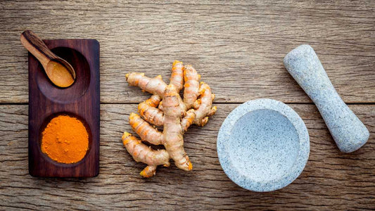 Wozu Curcumin gut ist und wie es Ihr Leben verändern kann